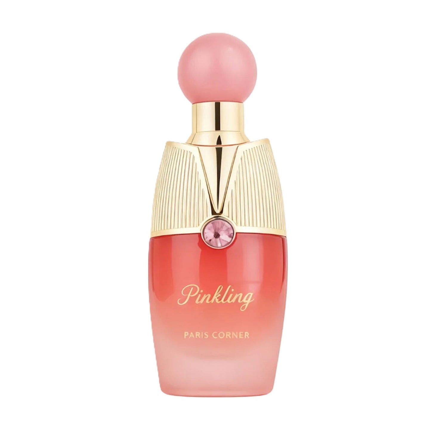 Paris Corner Paris Corner, Pinkling, Eau de Parfum, Unisex, 100 ml Regular