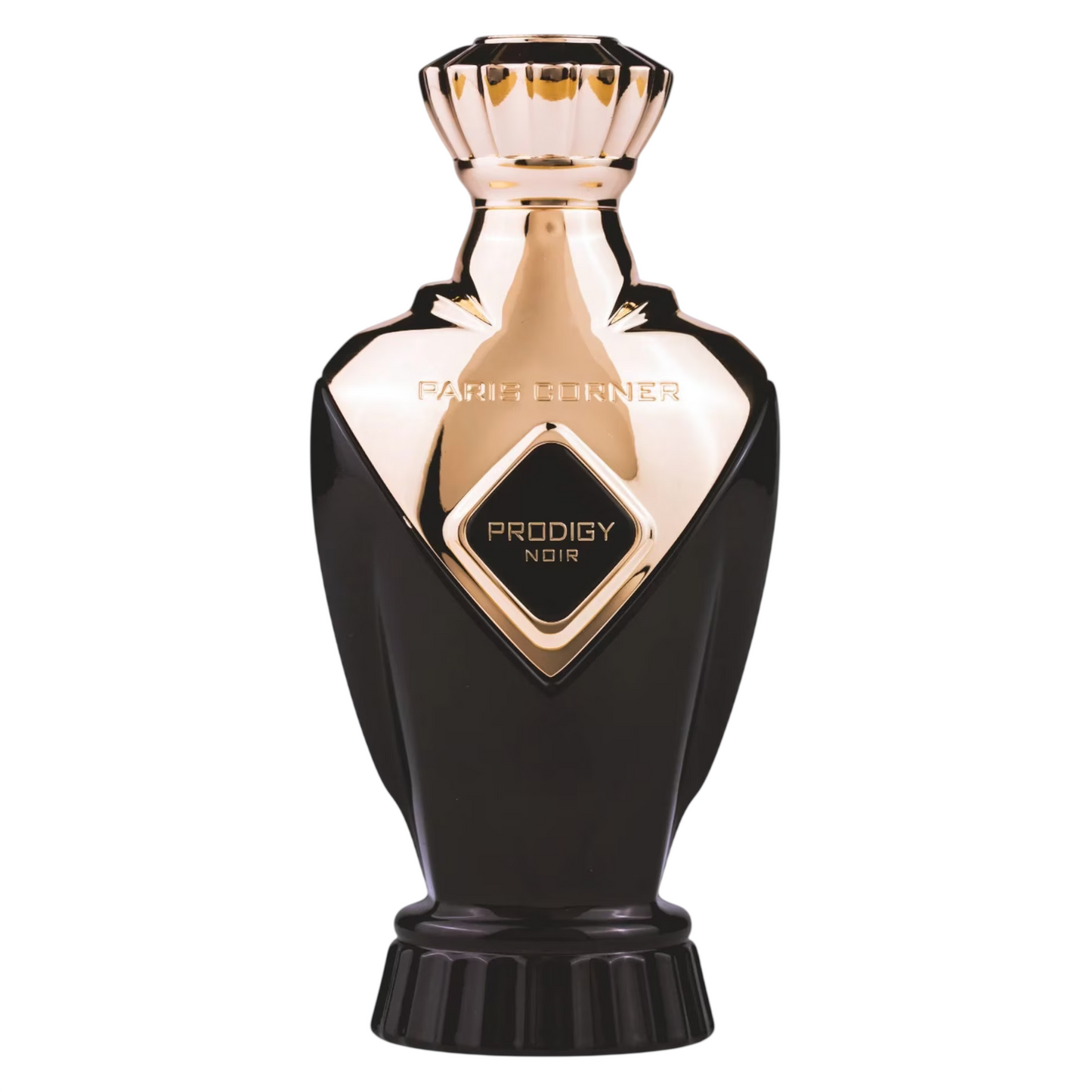 Paris Corner Paris Corner, Prodigy Noir, Eau De Parfum, Unisex, 100 ml Regular