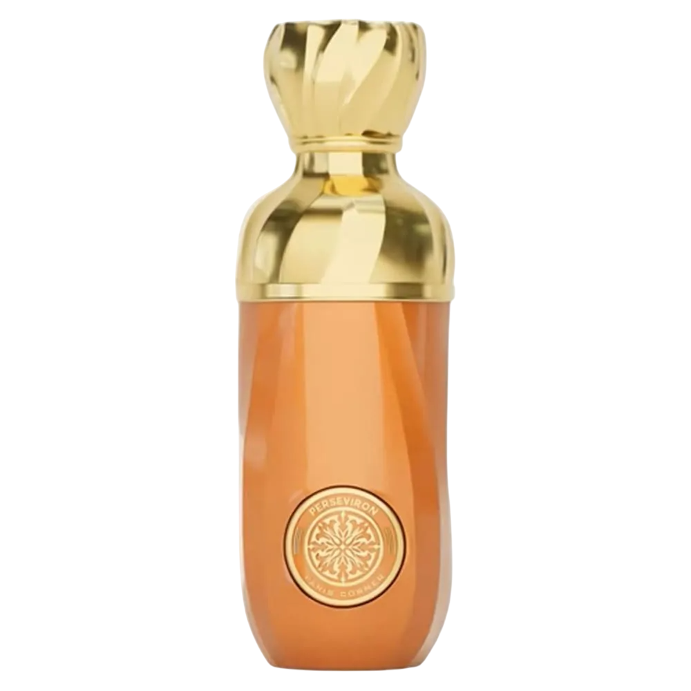 Paris Corner Paris Corner, Perseviron, Eau de Parfum, Unisex, 100 ml Regular