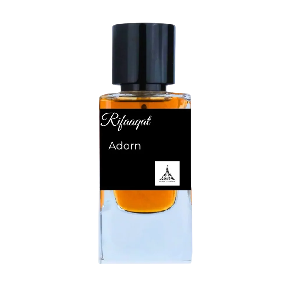 Paris Corner Paris Corner, Rifaaqat Adorn, Eau de Parfum, Unisex, 85 ml Regular
