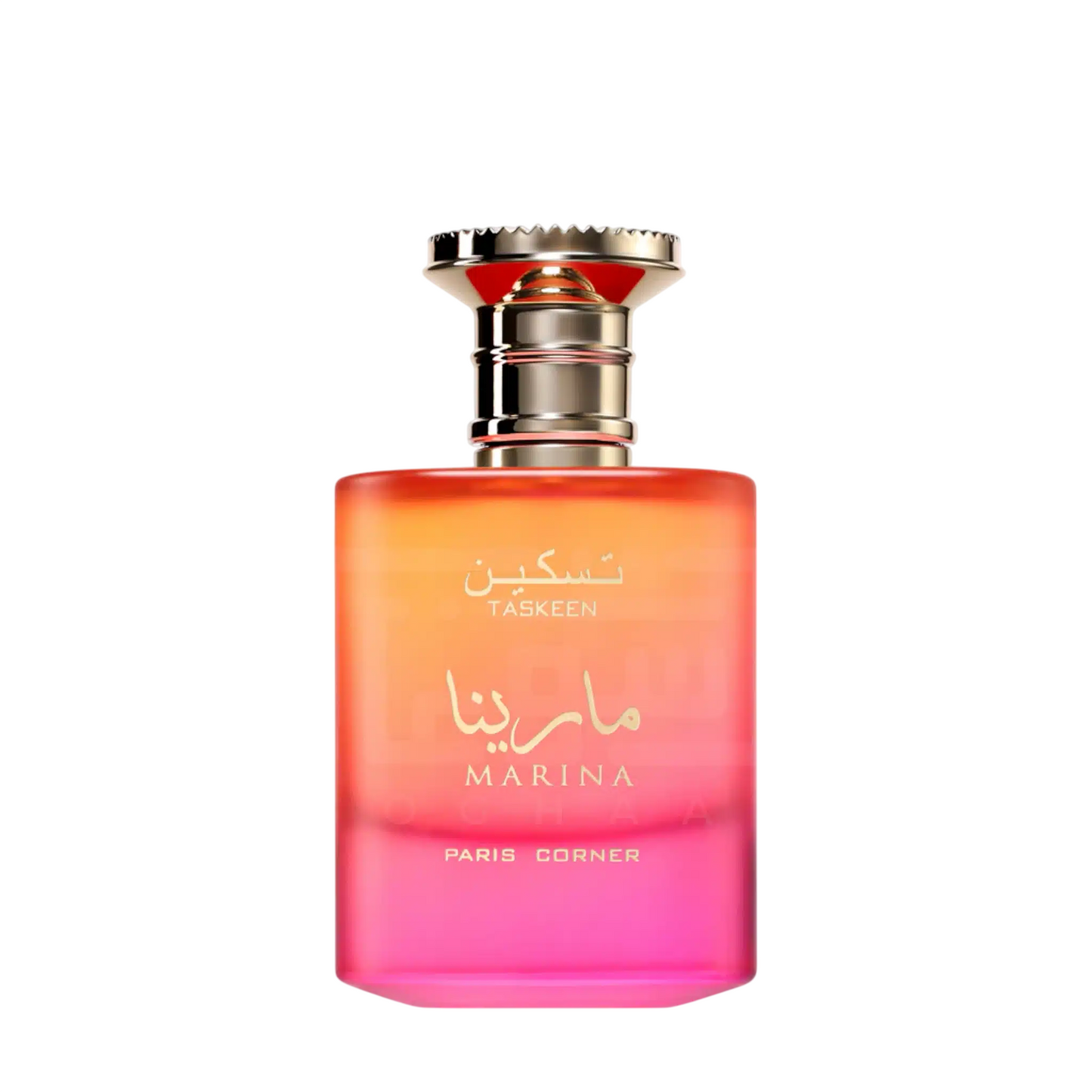 Paris Corner Paris Corner, Taskeen Marina, Eau de Parfum, Für Frauen, 100 ml Regular