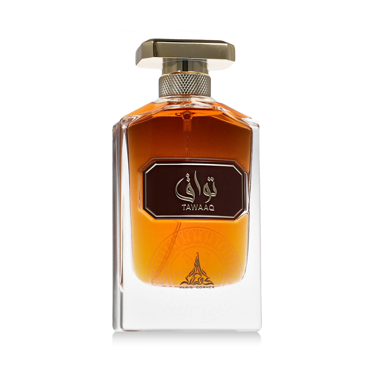 Paris Corner Tawaaq Eau De Parfum Unisex 100 ml