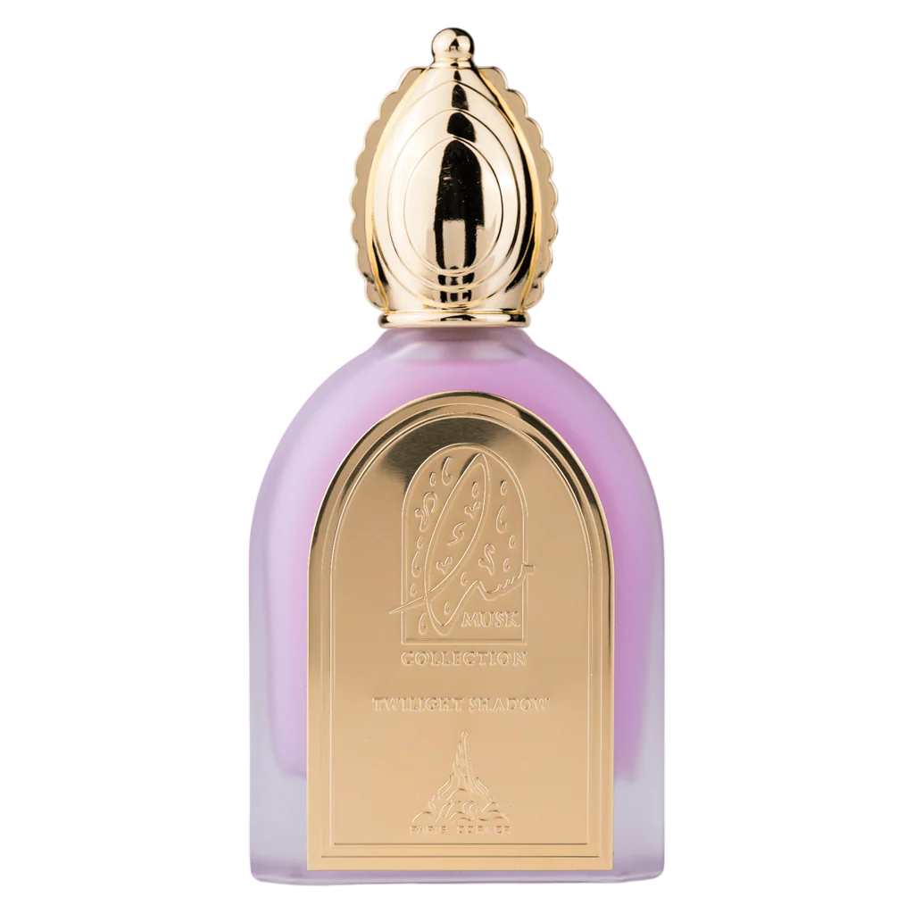 Paris Corner Paris Corner, Twilight Shadow, Eau de Parfum, Unisex, 100 ml Regular