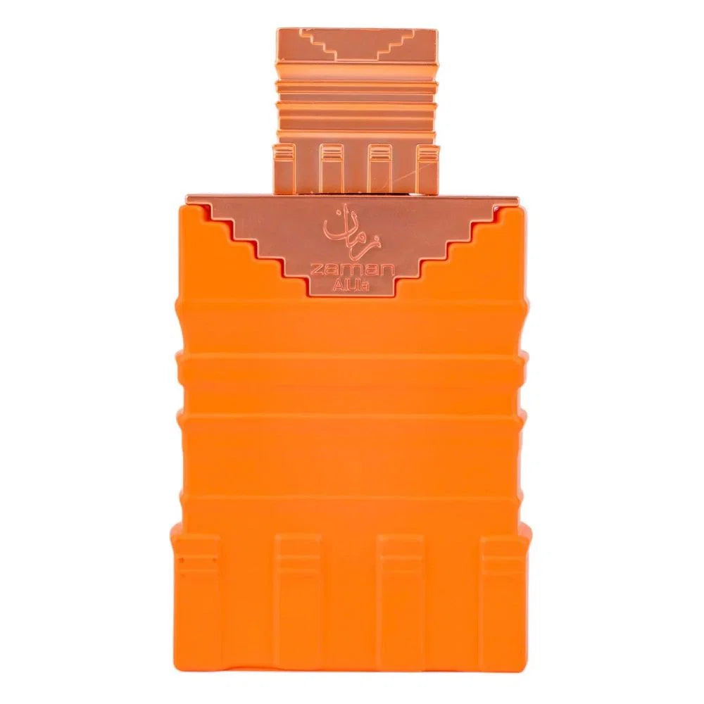Paris Corner Paris Corner, Zaman Al Ula, Eau de Parfum, Unisex, 100 ml Regular
