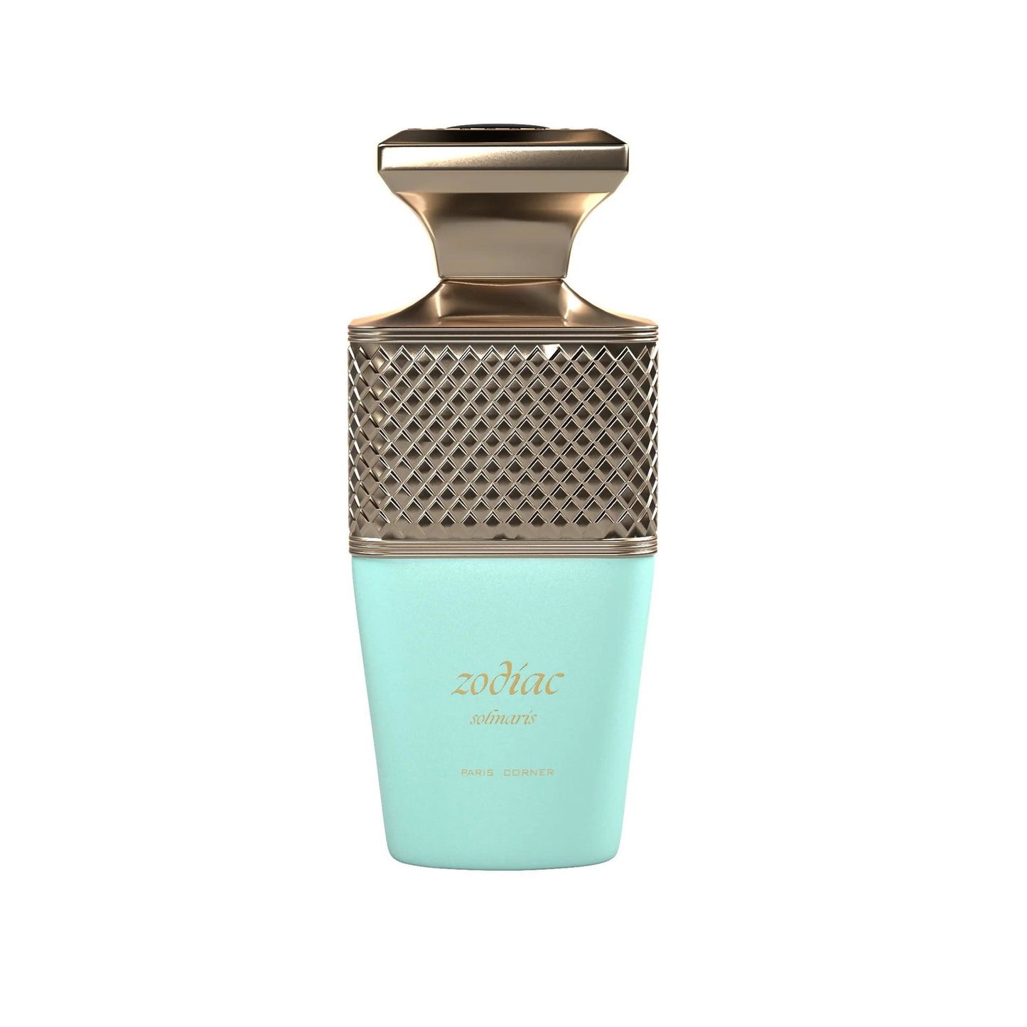 Paris Corner Paris Corner, Zodiac Solmaris, Eau de Parfum, Unisex, 100 ml Regular