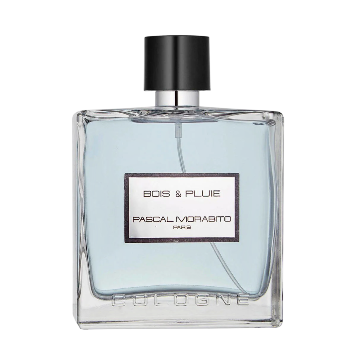 Pascal Morabito Pascal Morabito, Bois & Pluie, Eau de Toilette, Für Männer, 200 ml Regular