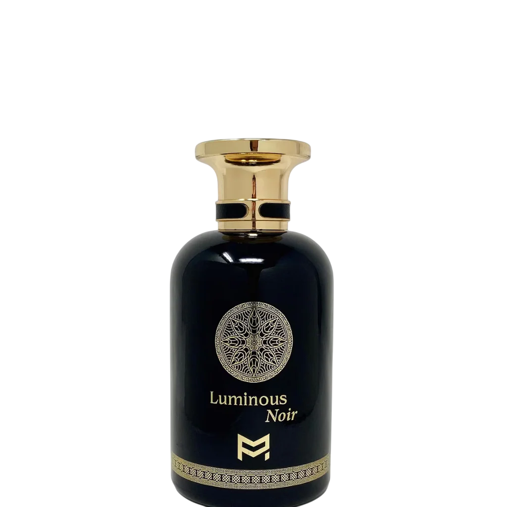 Patek Maison Patek Maison, Luminous Noire, Parfumextrakt, Unisex, 100 ml Regular