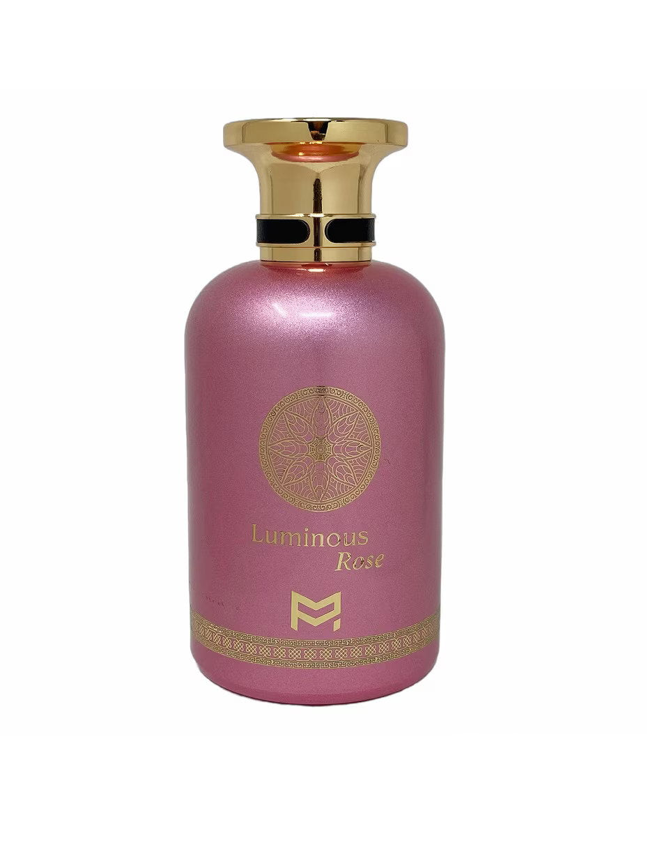 Patek Maison Patek Maison, Luminous Rose, Parfumextrakt, Unisex, 100 ml Regular