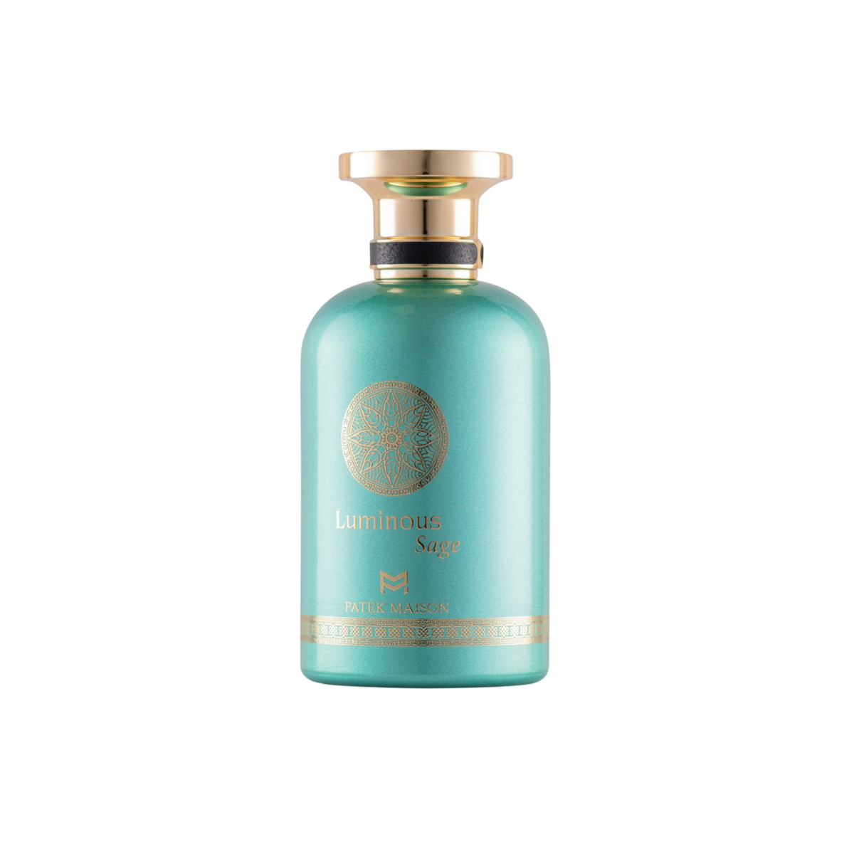 Patek Maison Patek Maison, Luminous Sage, Parfumextrakt, Unisex, 100 ml Regular