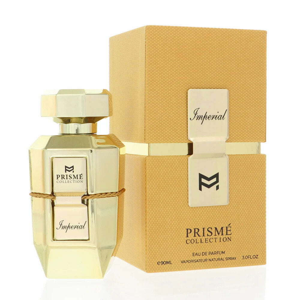Patek Maison Patek Maison, Prisme Collection Imperial, Eau de Parfum, Unisex, 90 ml Regular
