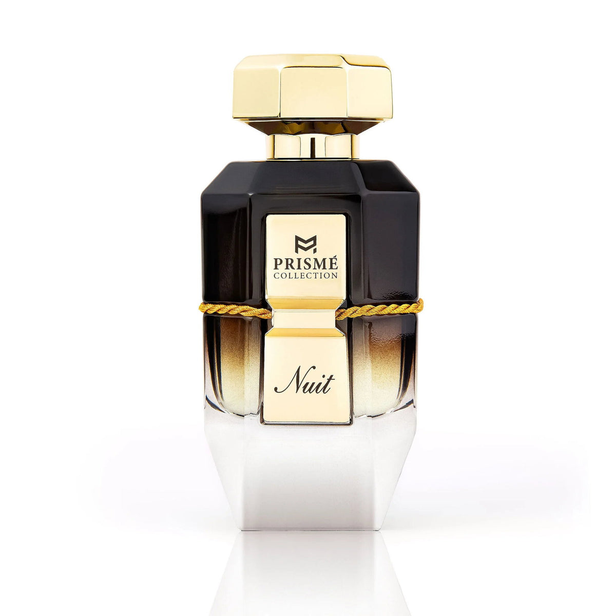 Patek Maison Patek Maison, Prisme Collection Nuit, Eau de Parfum, Für Frauen, 90 ml Regular