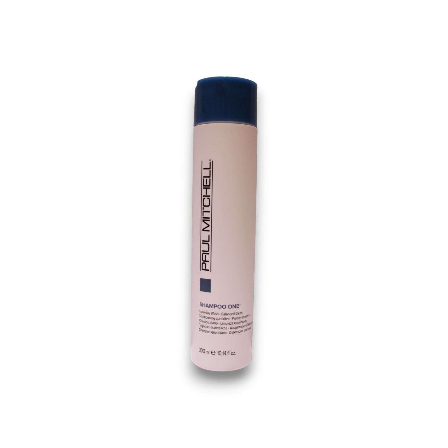 Paul Mitchell Original One Vegan Haarshampoo 300 ml – Sanfte Reinigung für Frauen