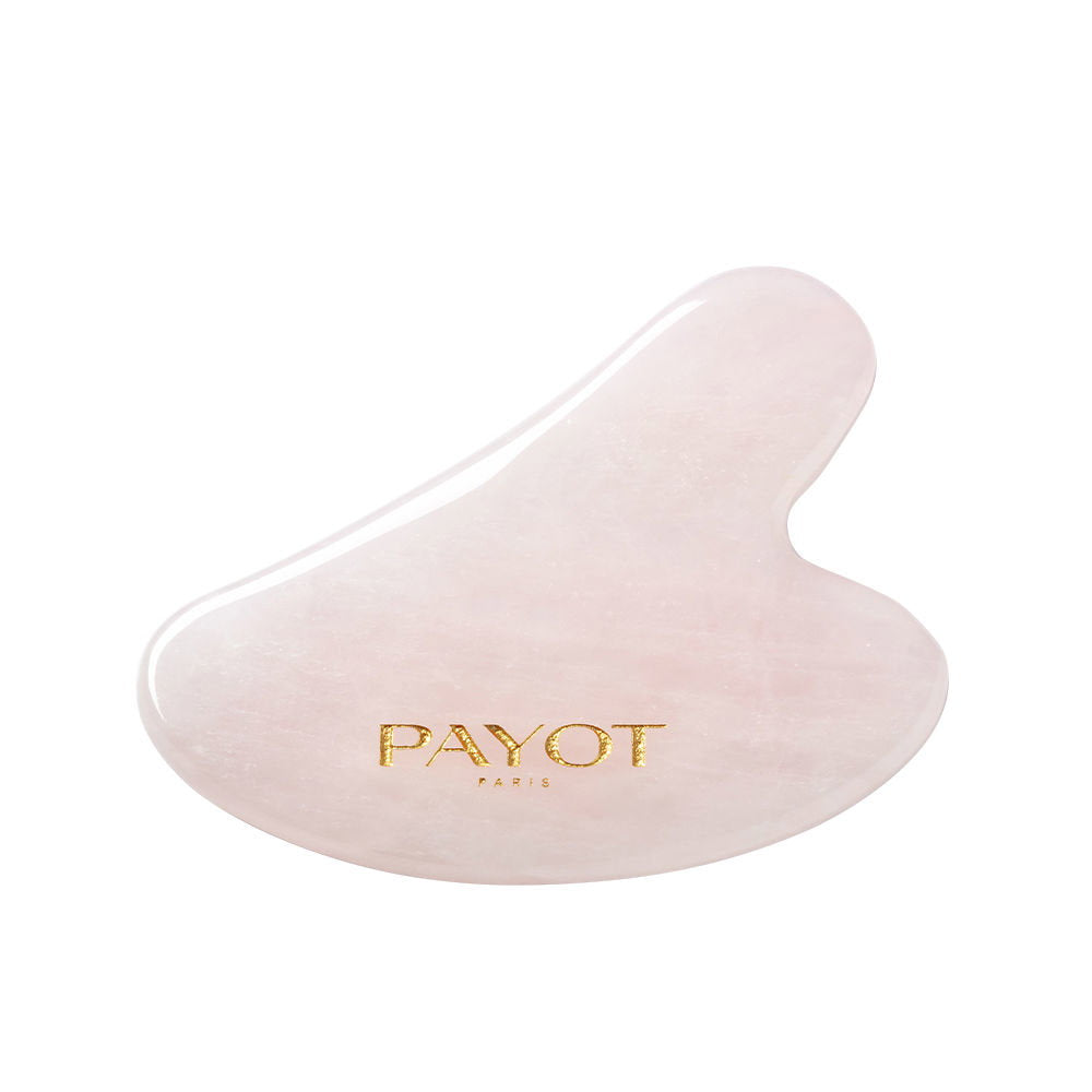 Payot Payot, Gua Sha, Hellrosa, Heben, Gesichtsmassagestein Regular