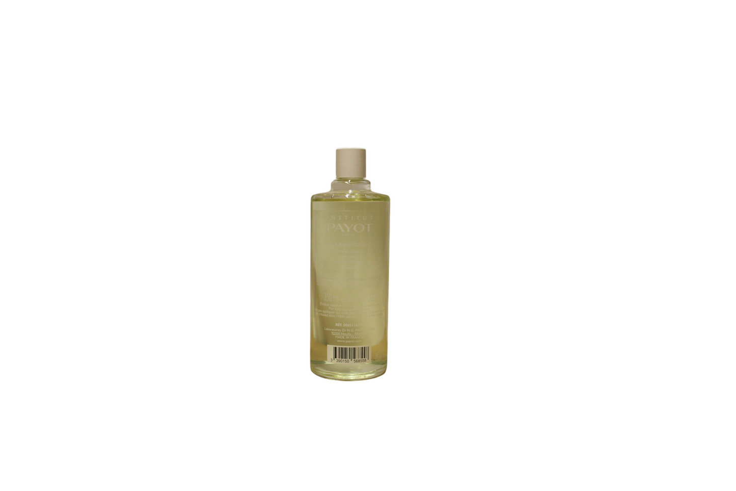 Payot Payot, Huile Enveloppante, Massageöl, 250 ml Regular