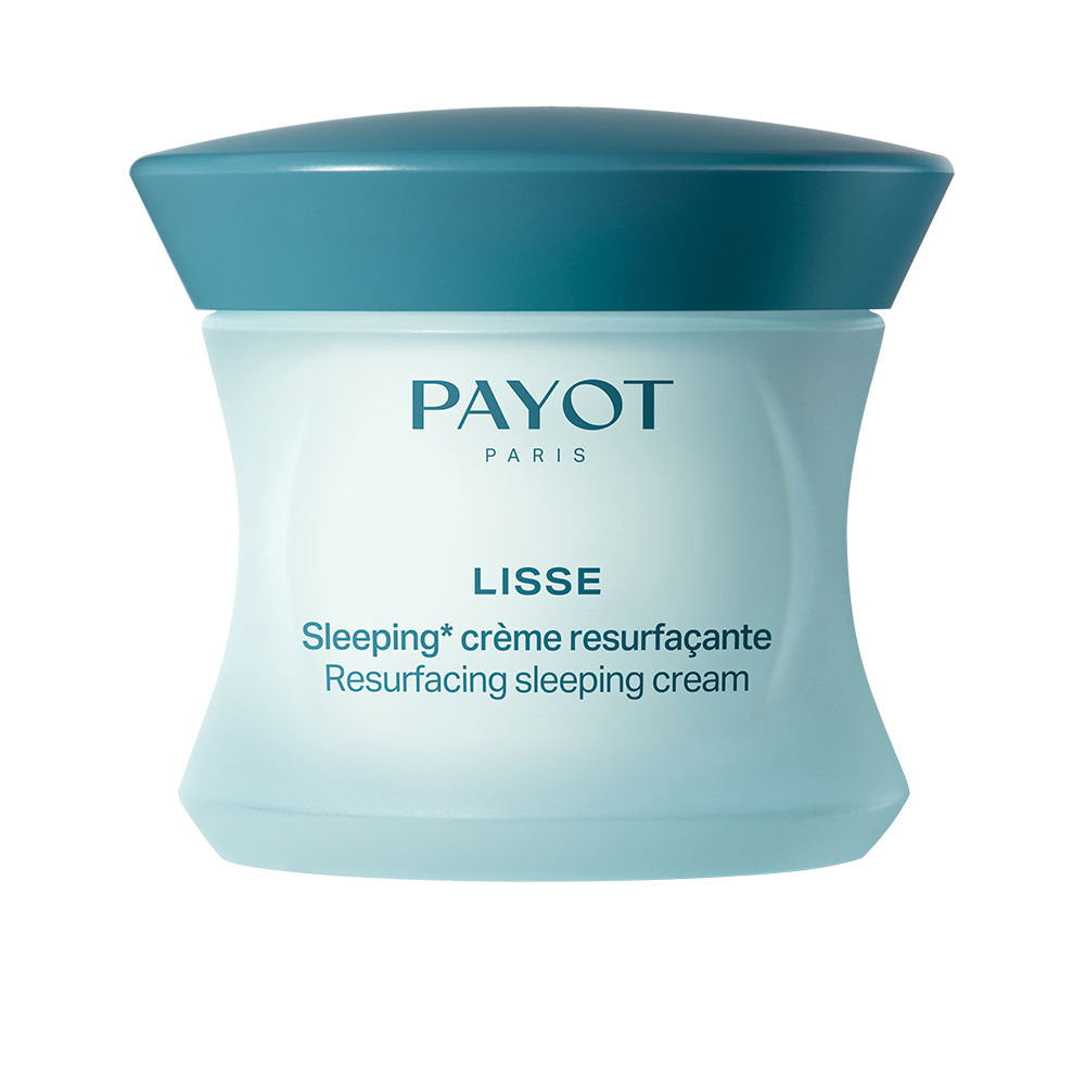 Payot Payot, Lisse, Natürliche Inhaltsstoffe, Anti-Falten, Nacht, Sahne, Für das Gesicht, 50 ml *Tester