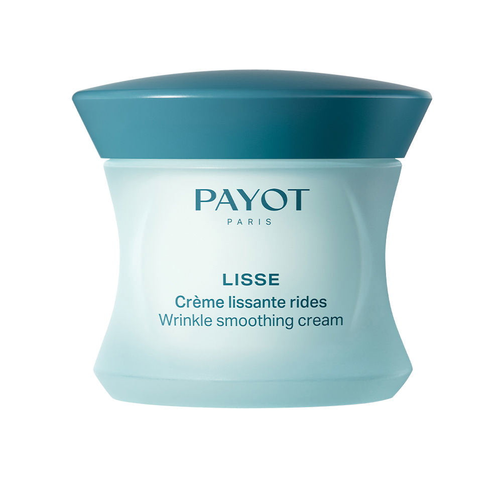 Payot Sahne Payot, Lisse, Natural Ingredients, Anti-Wrinkle, Day, Cream, For Face, 50 ml Regular