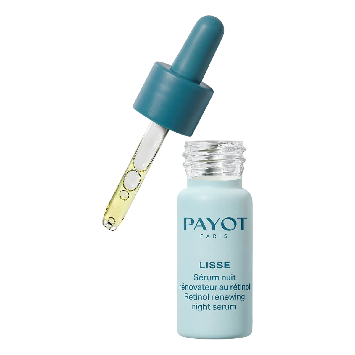 Payot Payot, Lisse, Retinol, Renewing, Night, Serum, For Face, 15 ml Regular