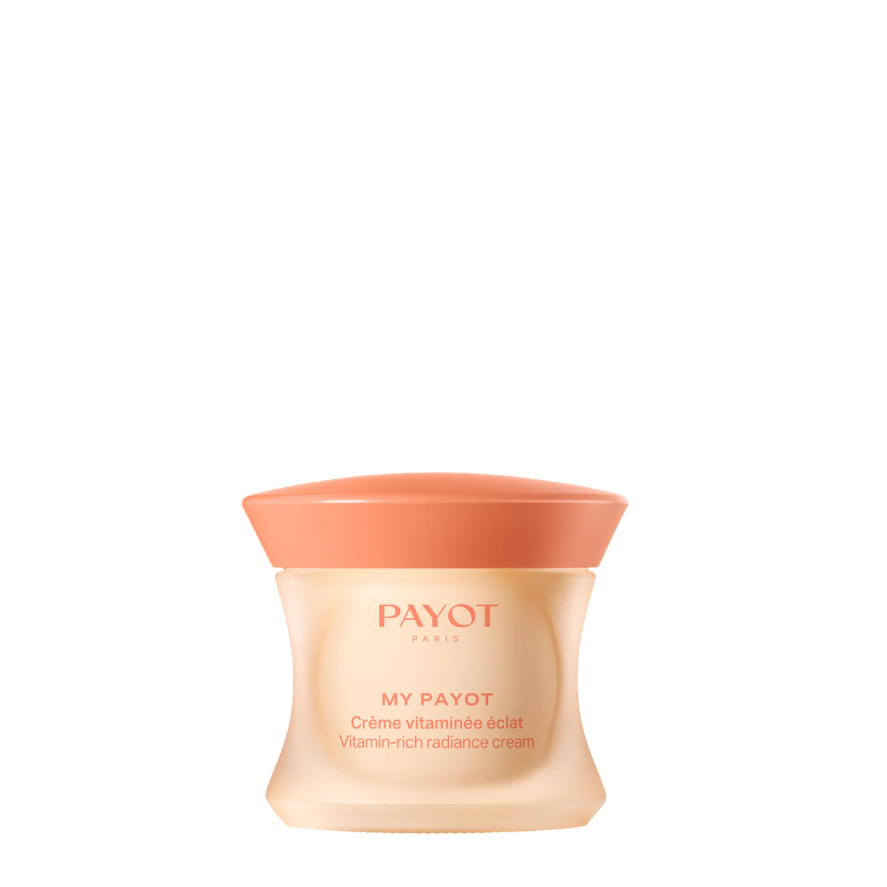 Payot Payot, My Payot, Strahlkraft, Sahne, Für das Gesicht, 50 ml *Tester