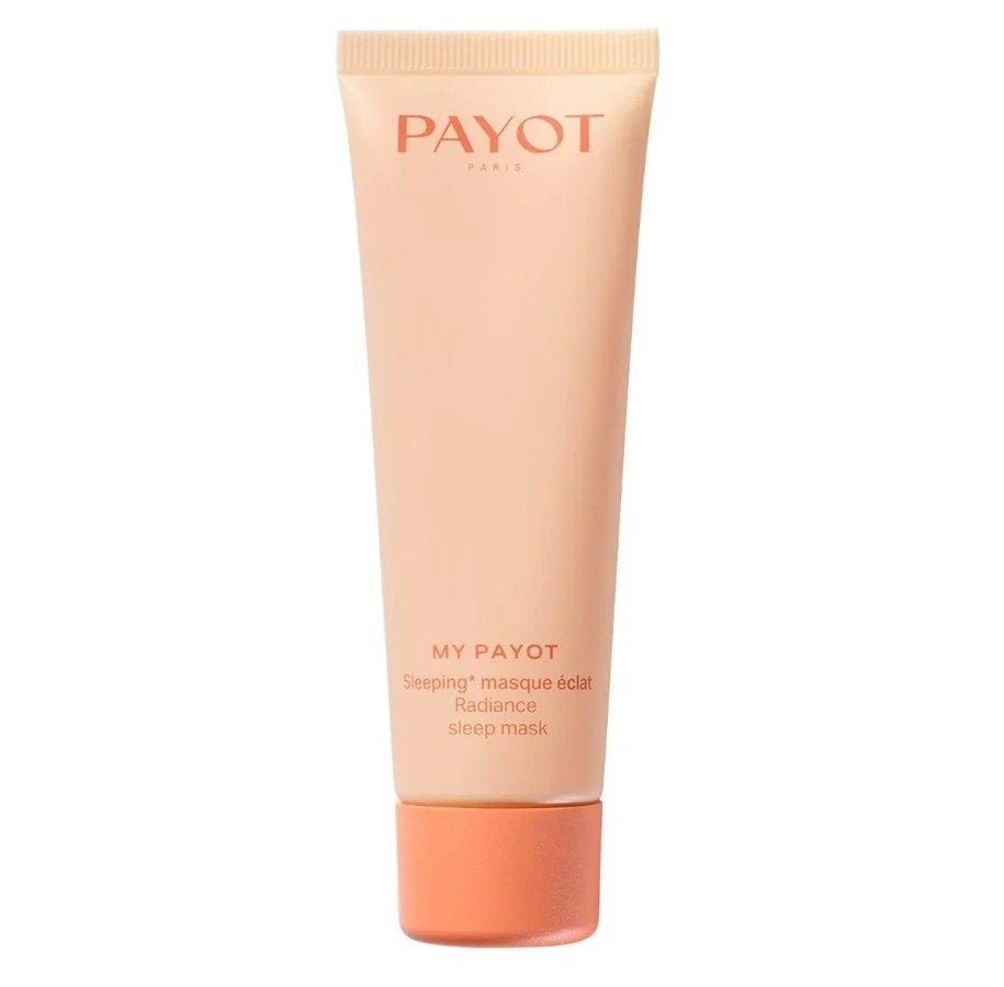 Payot Payot, My Payot, Strahlkraft, Nacht, Crememaske, Für das Gesicht, 50 ml *Tester