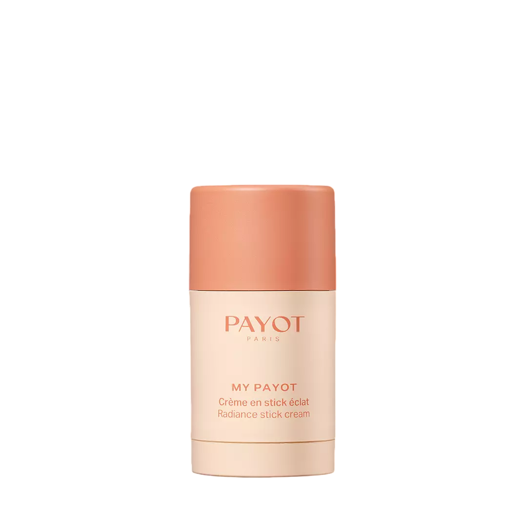 Payot Payot, My Payot, Strahlkraft, Stock, Für das Gesicht, 25 g Regular