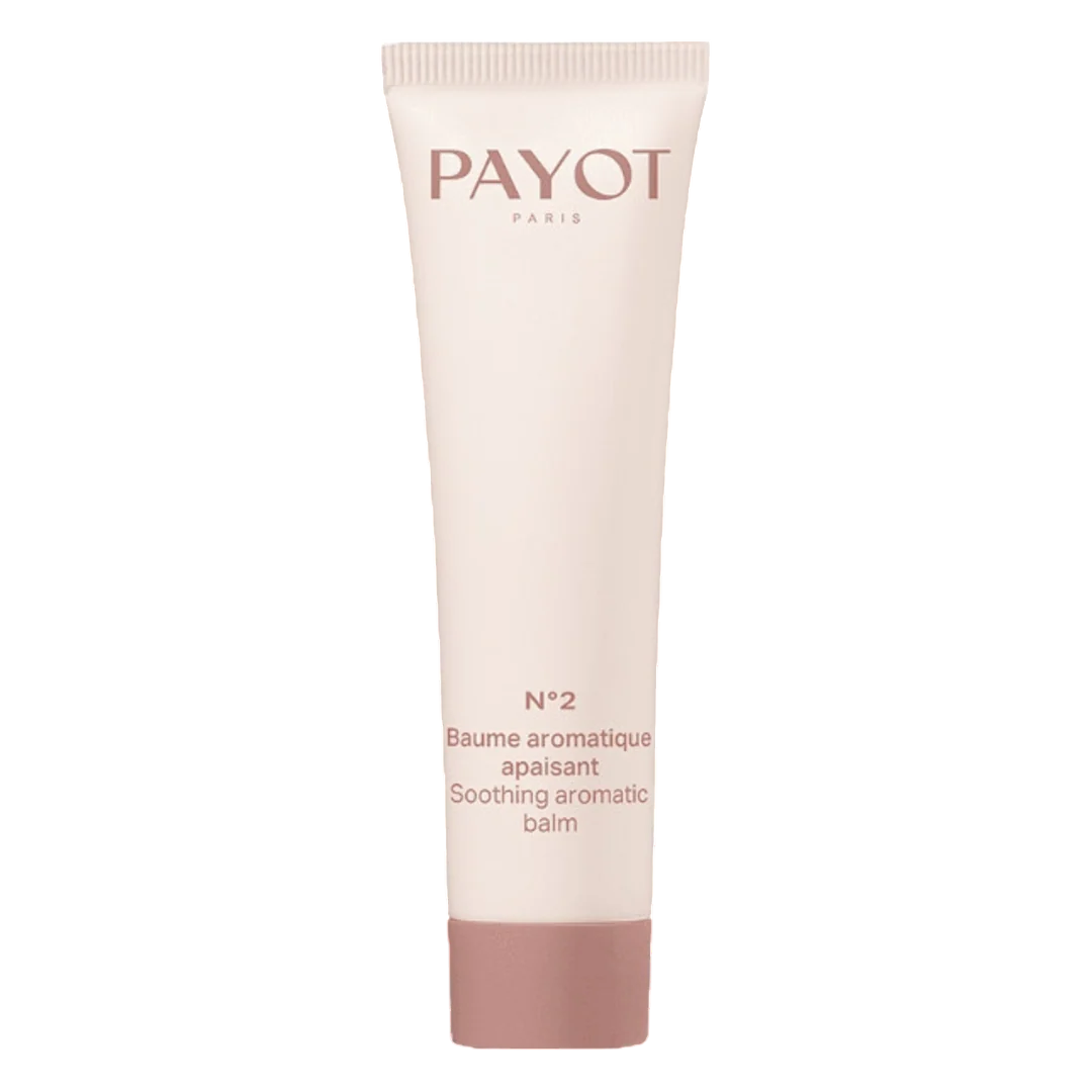 Payot Payot, No. 2, Gegen Rötungen, Balsam, Für das Gesicht, 30 ml *Tester