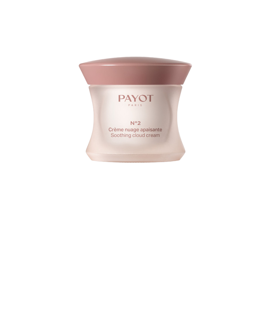 Payot Payot, No. 2 Nuage, Stärkung, Morgen & Abend, Sahne, Für Gesicht & Hals, 50 ml Regular