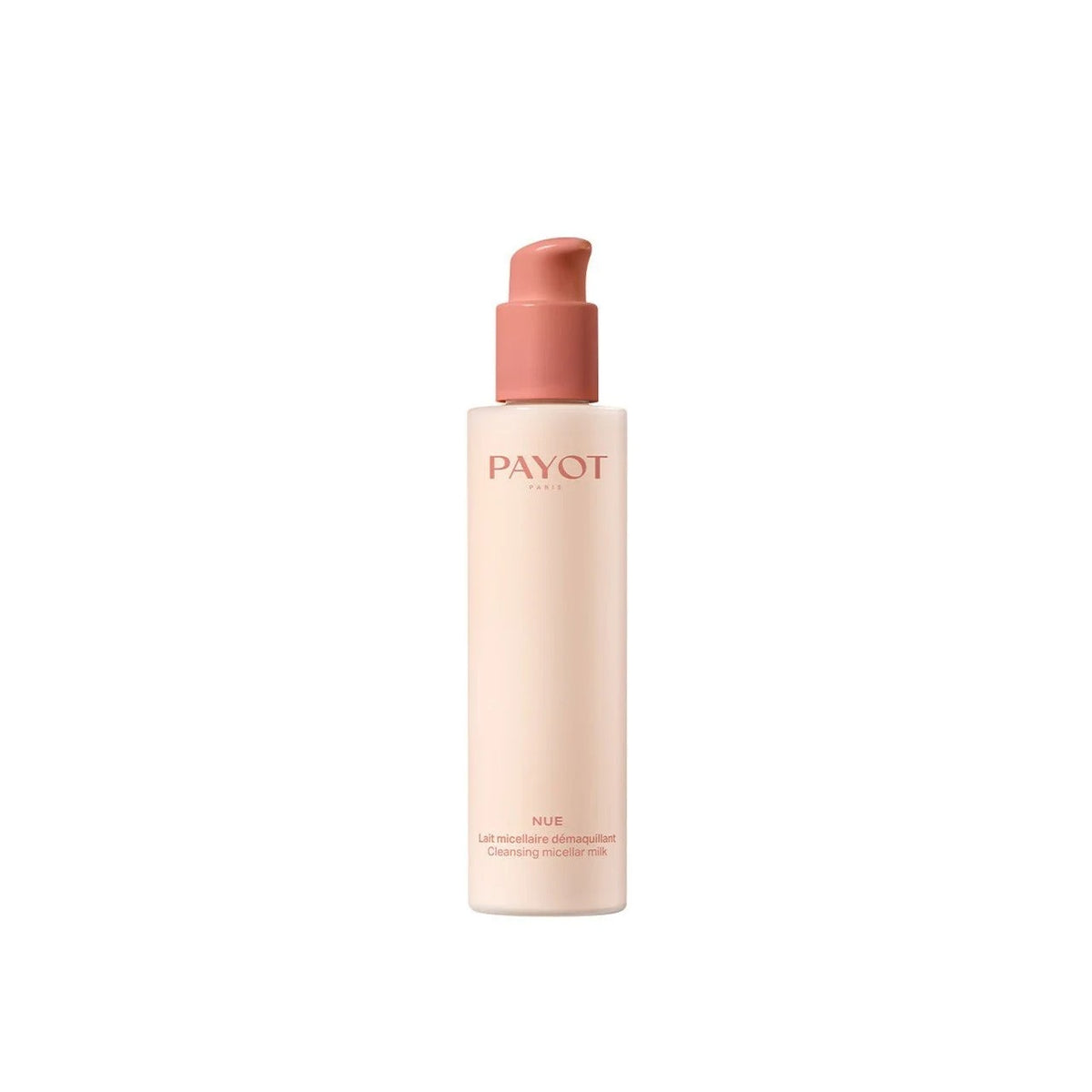 Payot Payot, Nue, Reinigung, Mizellenmilch, 200 ml Regular
