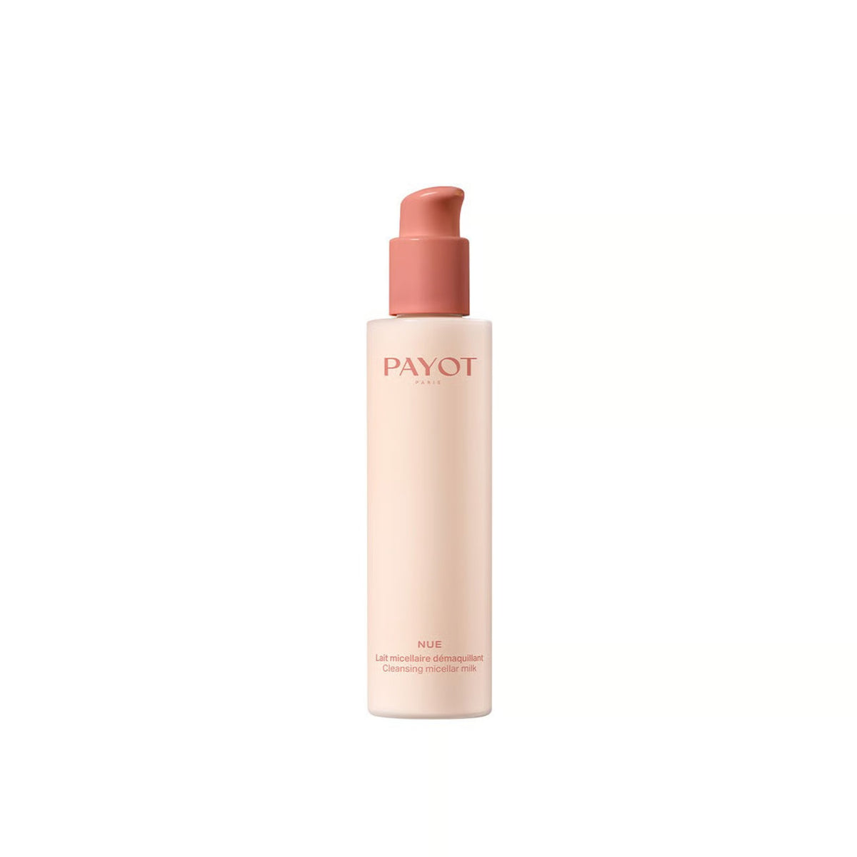 Payot Payot, Nue, Reinigung, Mizellenmilch, 200 ml *Tester