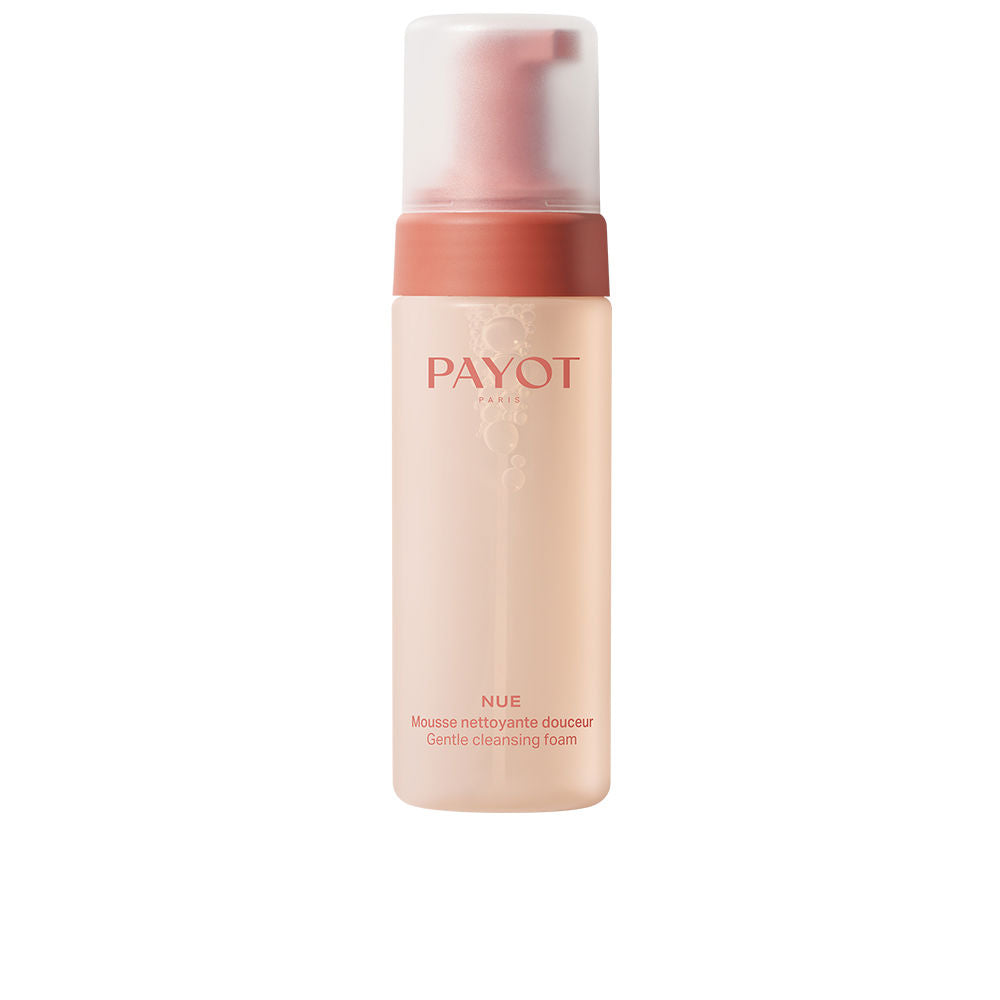 Payot Nue Reinigungsschaum 150 ml – Sanfte Pflege für reine Haut mit natürlichen Inhaltsstoffen