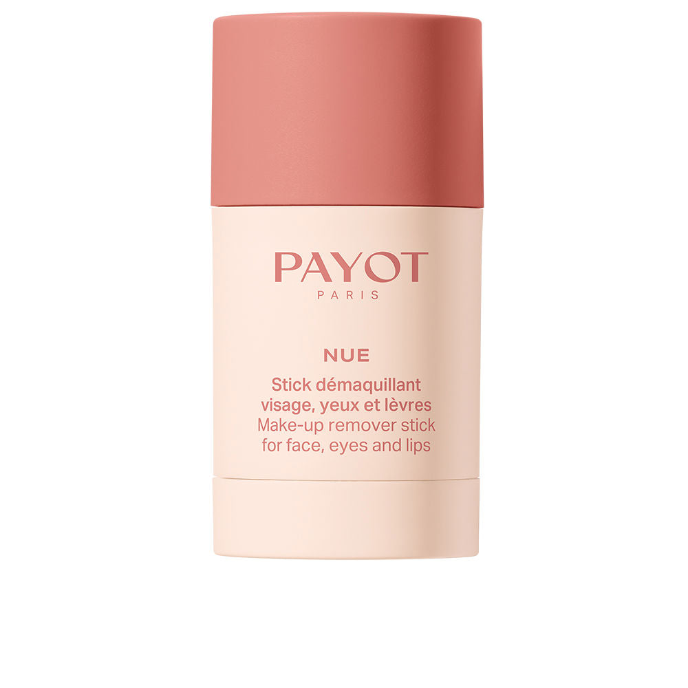 Payot Payot, Nue, Natürliche Inhaltsstoffe, Make-up-Entfernung, Stock, Für das Gesicht, 50 g Regular
