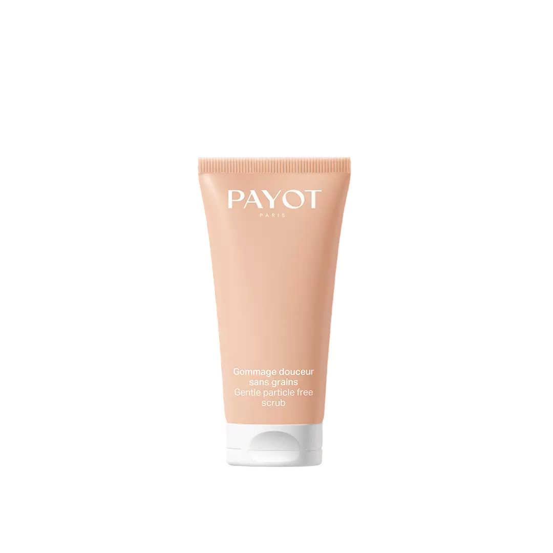 Payot Nue Reinigungspeeling 50 ml – Sanfte Gesichtsreinigung für strahlende Haut