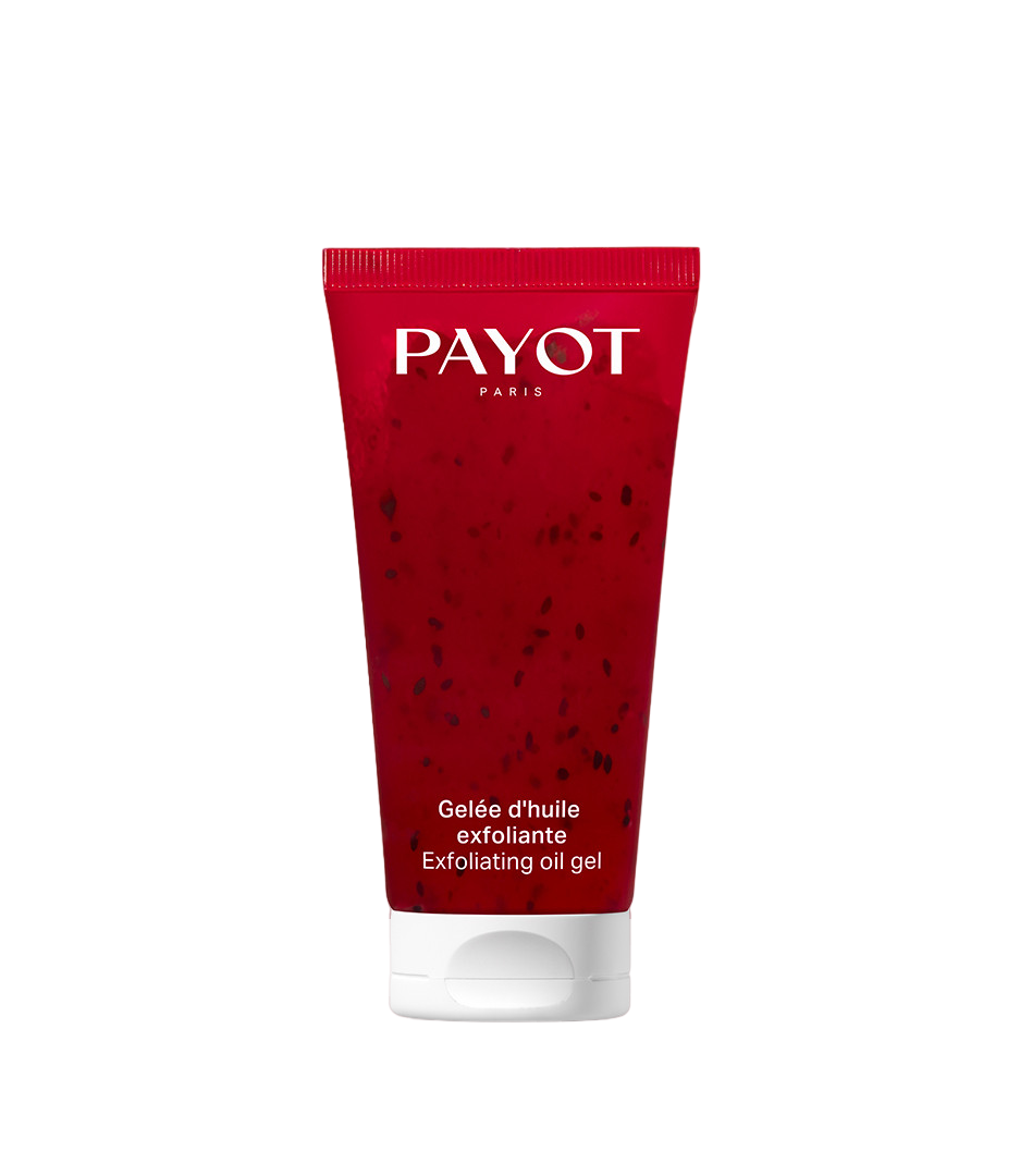 Payot Payot, Payot, Himbeere, Peeling-Gel, 50 ml Regular