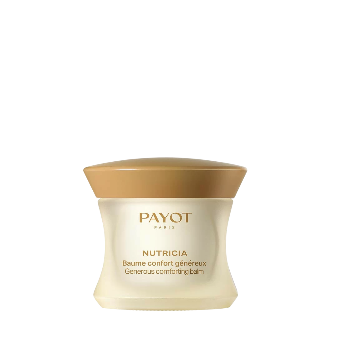 Payot Payot, Nutricia, Nährend, Sahne, Für das Gesicht, 50 ml Regular