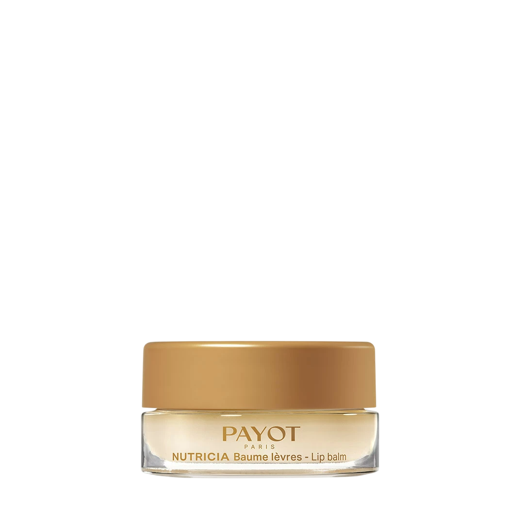 Payot Nutricia Lippenbalsam 6 g – Pflege & Schutz für zarte Lippen