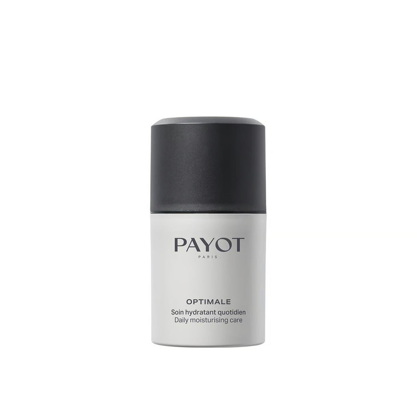 Payot Payot, Optimale, Feuchtigkeitsspendend, Tag, Sahne, Für Gesicht & Hals, 50 ml Regular