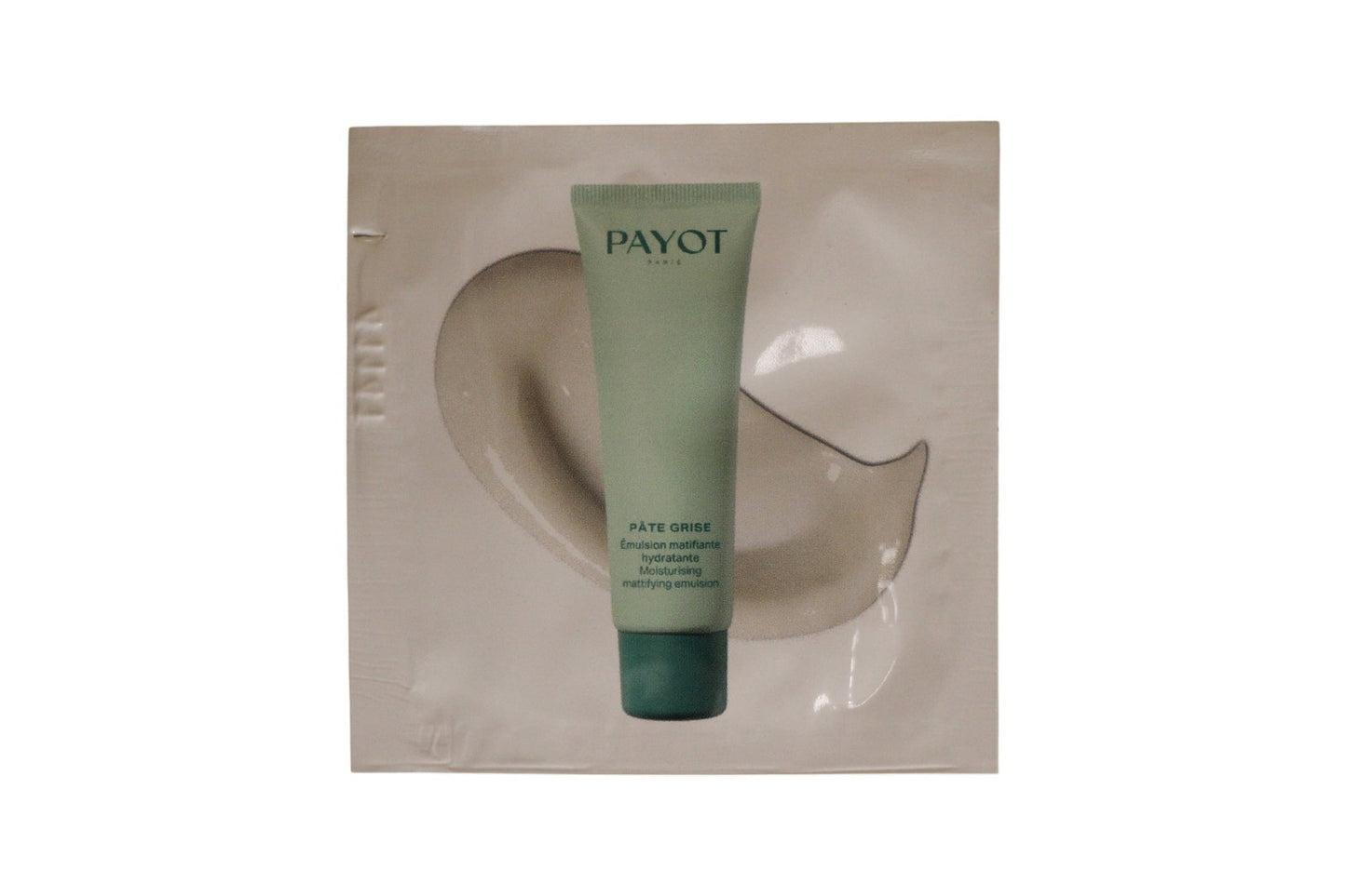 Payot Payot, Pate Grise, Gegen Unreinheiten, Emulsion, Für das Gesicht, 2 ml *Muster Sample
