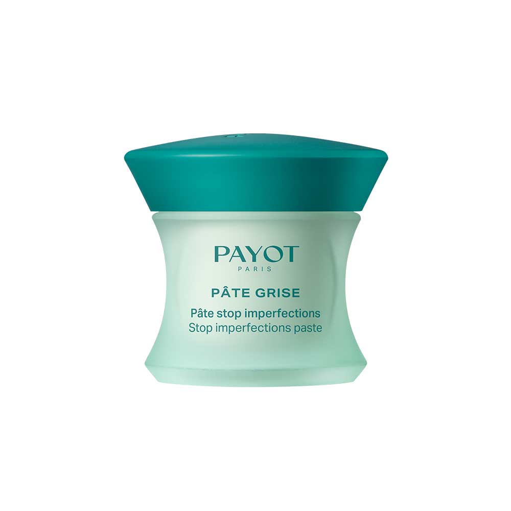 Payot Payot, Pate Grise, Gegen Unreinheiten, Abend, Lokale Behandlungscreme, Gegen Unreinheiten, Für das Gesicht, 15 ml Regul