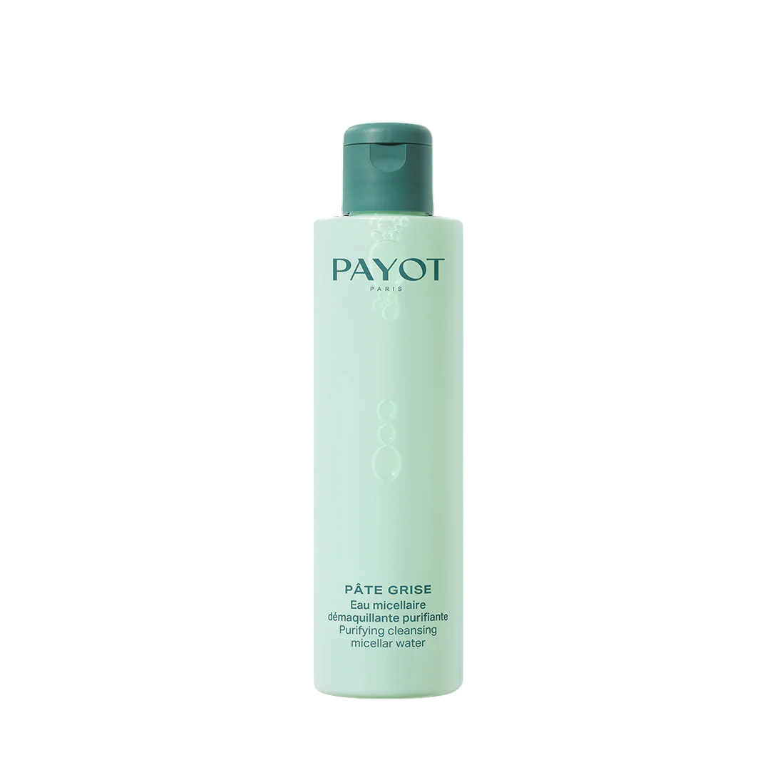 Payot Payot, Pate Grise, Reinigung, Mizellenwasser, Für alle Hauttypen, 200 ml *Tester