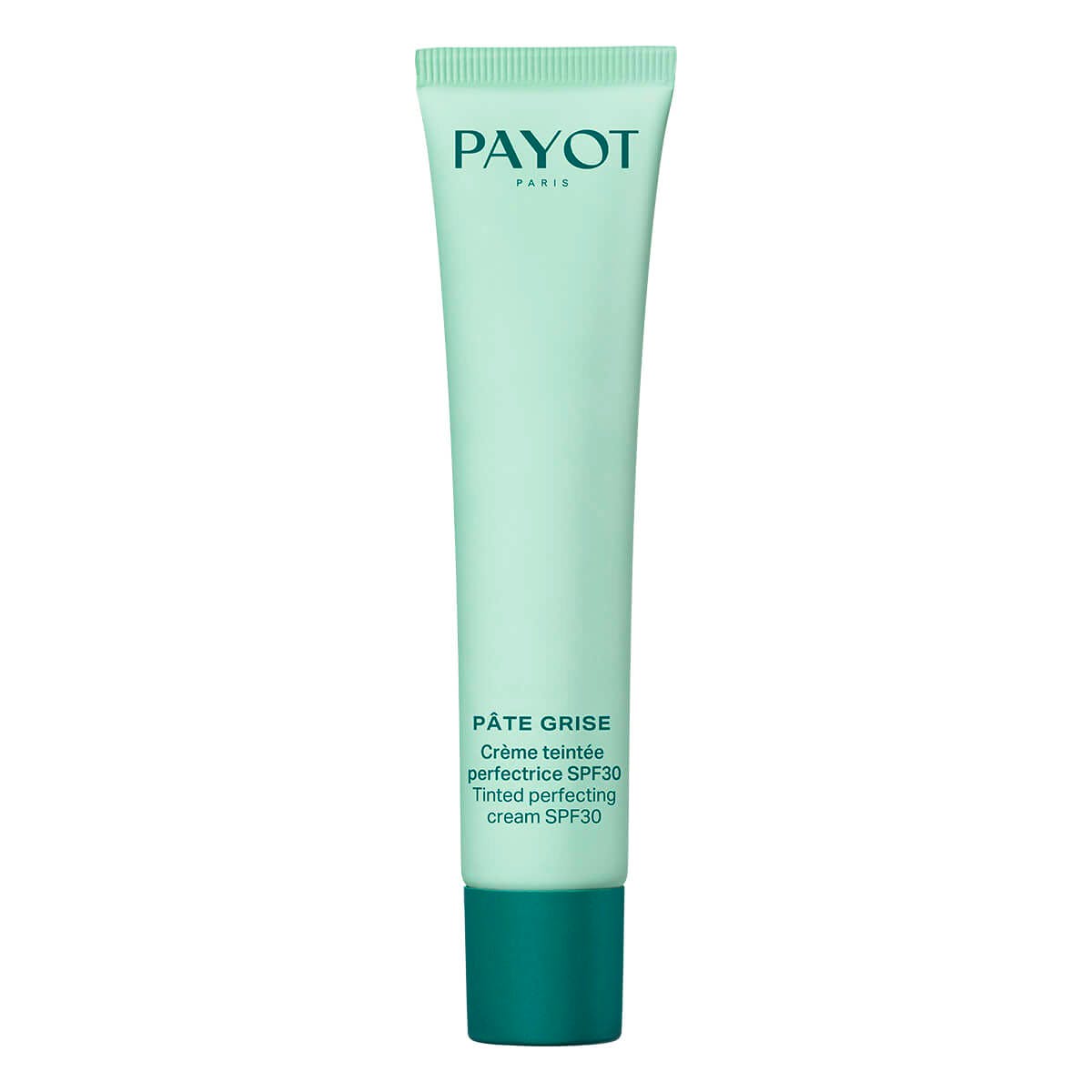 Payot Payot, Pate Grise, Matt, Getönte Feuchtigkeitscreme, Nackt, SPF 30, 40 ml Regular