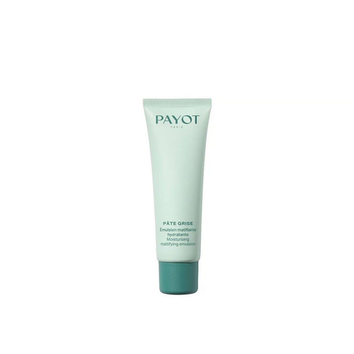 Payot Payot, Pate Grise, Moisturizing, Emulsion, For Face, 50 ml Regular