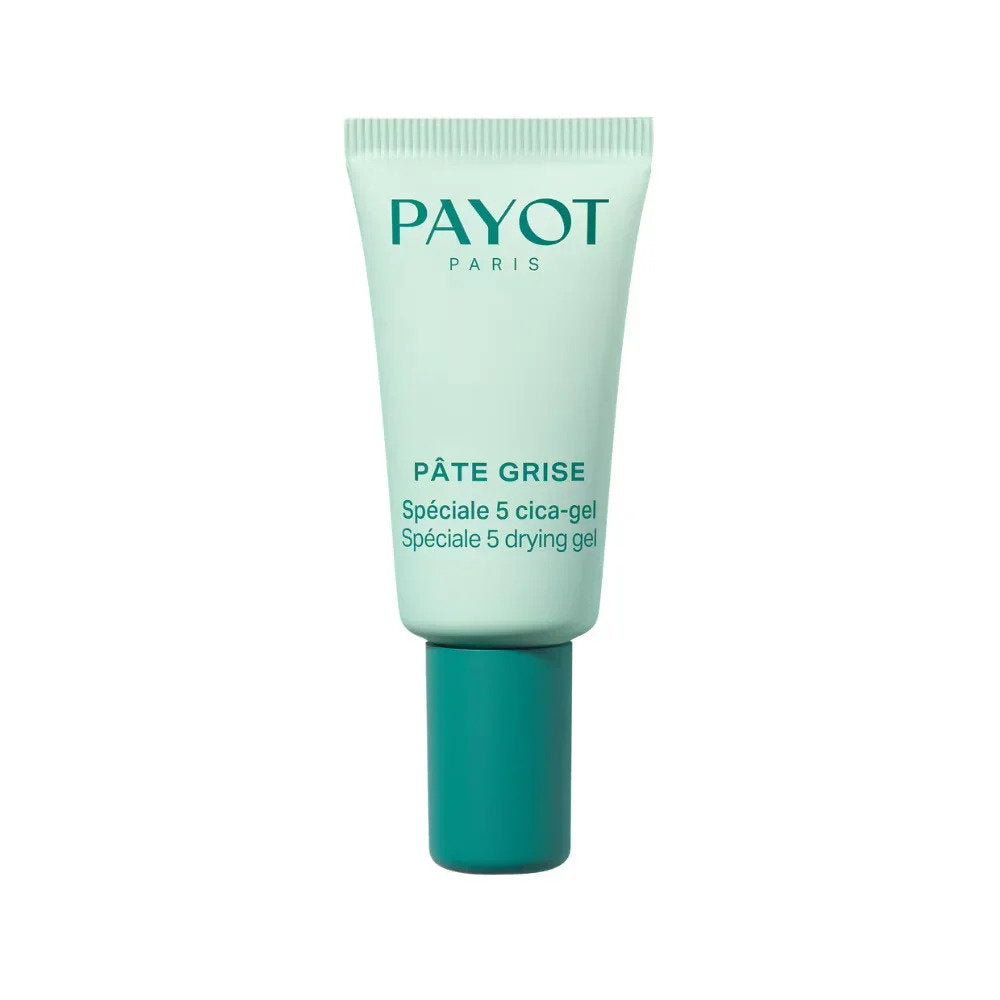 Payot Payot, Pate Grise Speciale 5 , Purifying, Day, Gel, For Face, 15 ml Regular