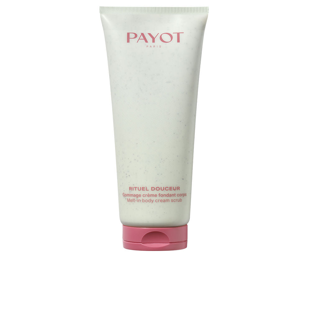 Payot Payot, Rituel Douceur Melt In, Peeling, Körperpeeling, 200 ml Regular