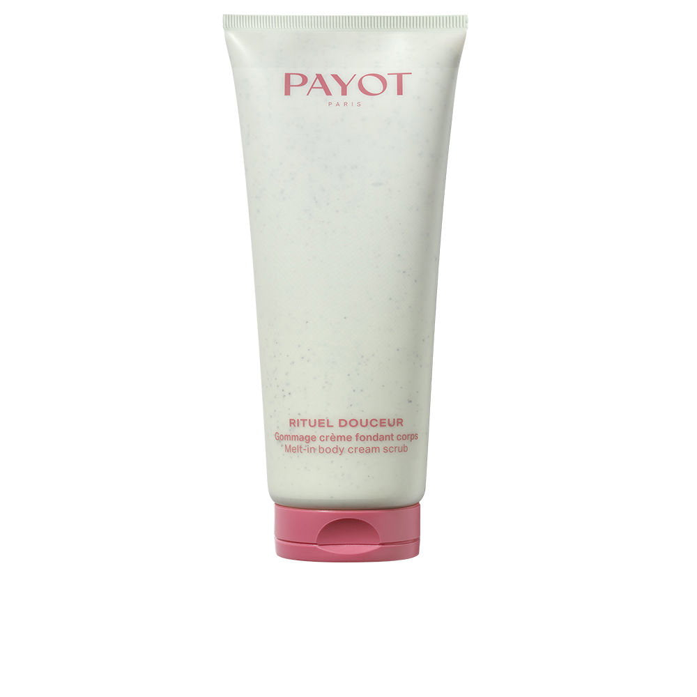 Payot Körperpeeling Payot, Rituel Douceur Melt In, Exfoliating, Body Scrub, 200 ml Regular