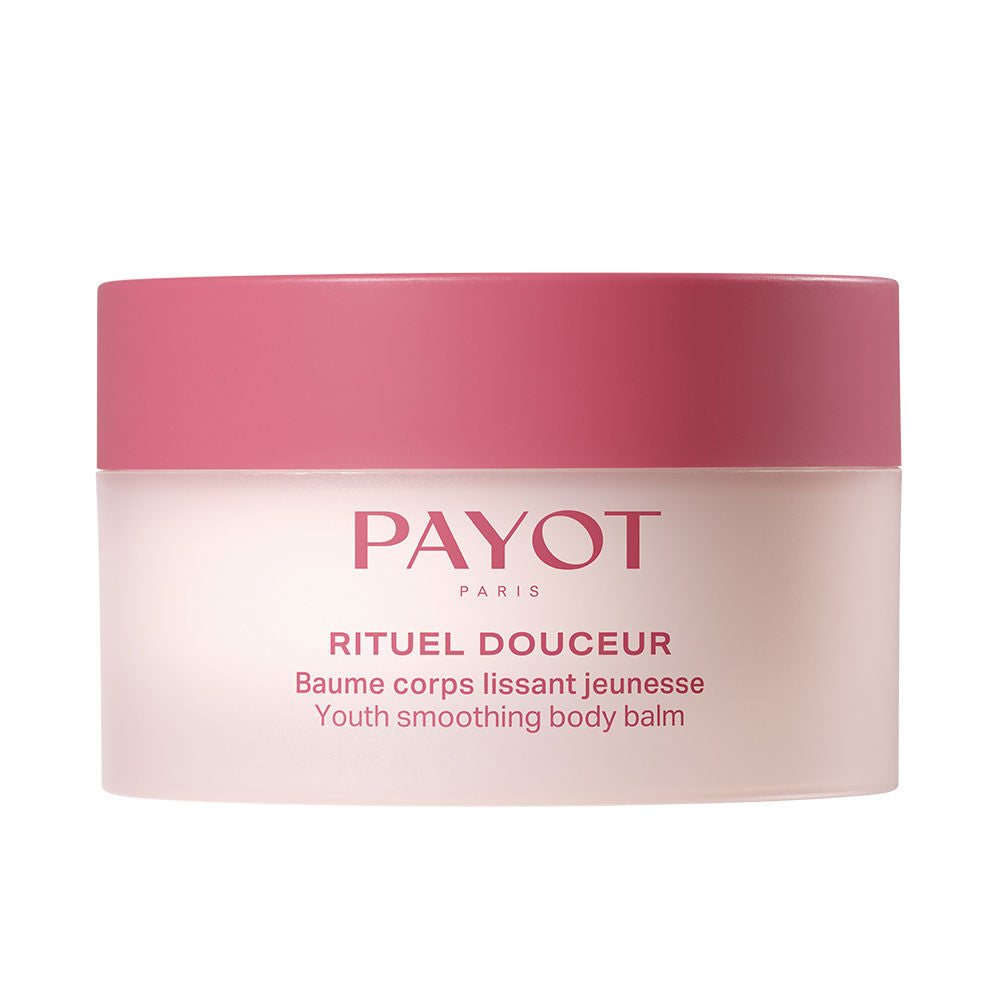 Payot Rituel Douceur Körperbalsam 200 ml – Sanfte Glättung für zarte Haut