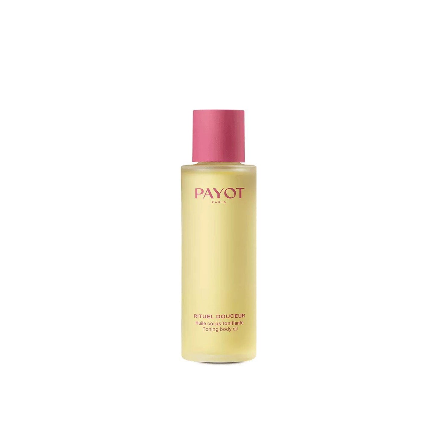 Payot Payot, Rituel Douceur, Tönung, Floral, Körperöl, Körper, 100 ml *Tester