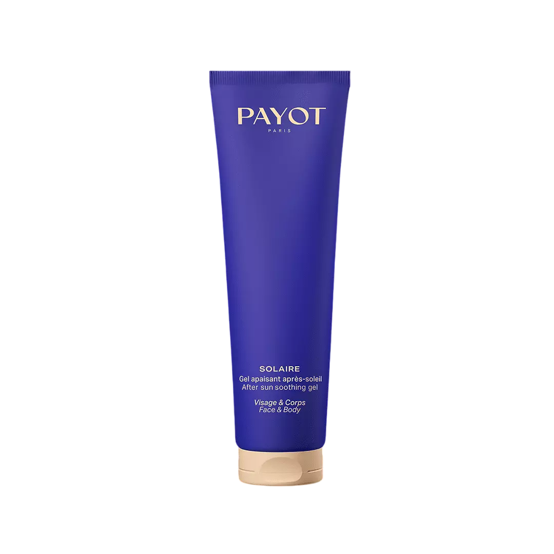 Payot Payot, Solaire, Rehydrierung, After-Sun-Gel, 150 ml Regular