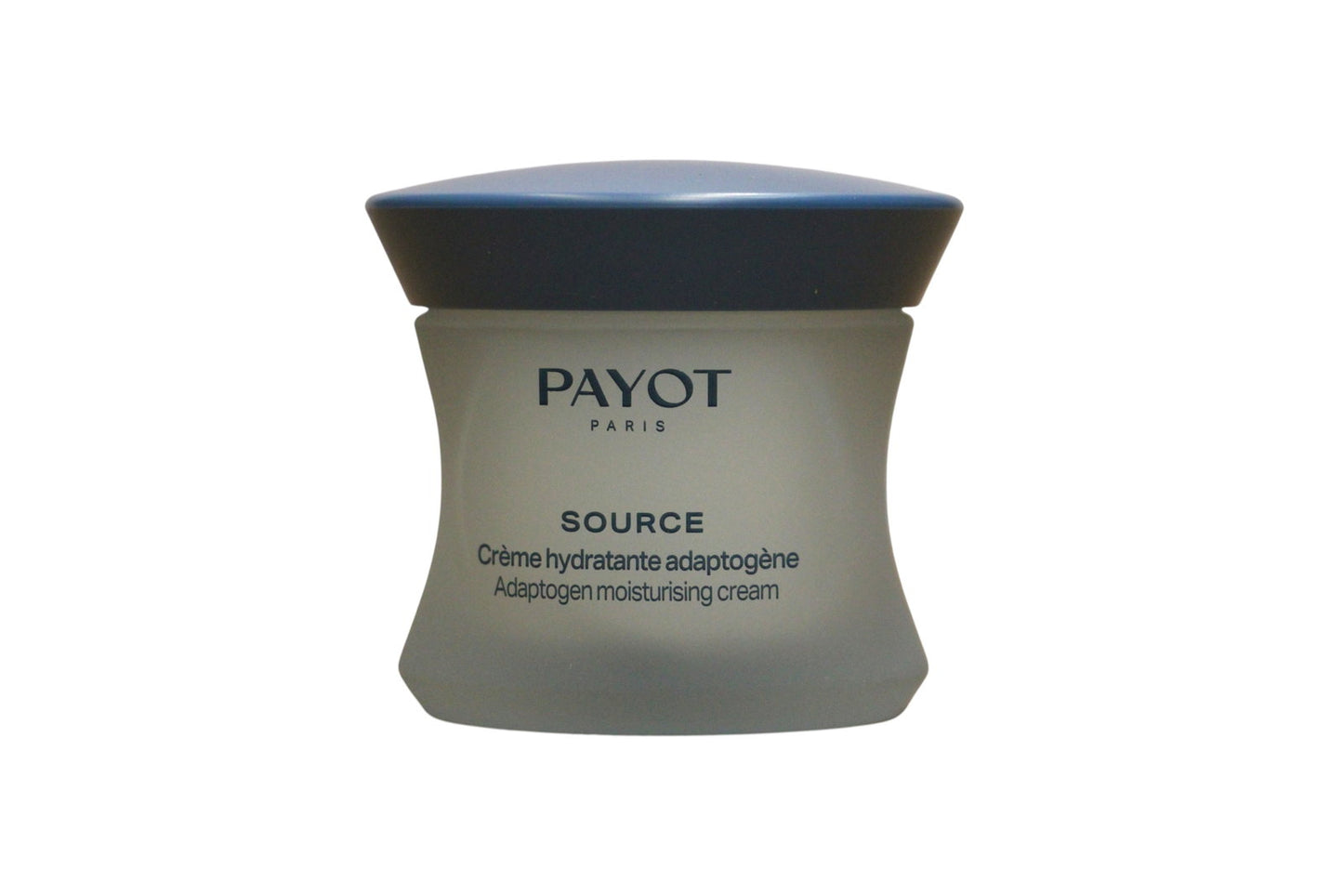 Payot Payot, Source Adaptogen, Hydratisierend, Morgen & Abend, Sahne, Für das Gesicht, 50 ml Regular