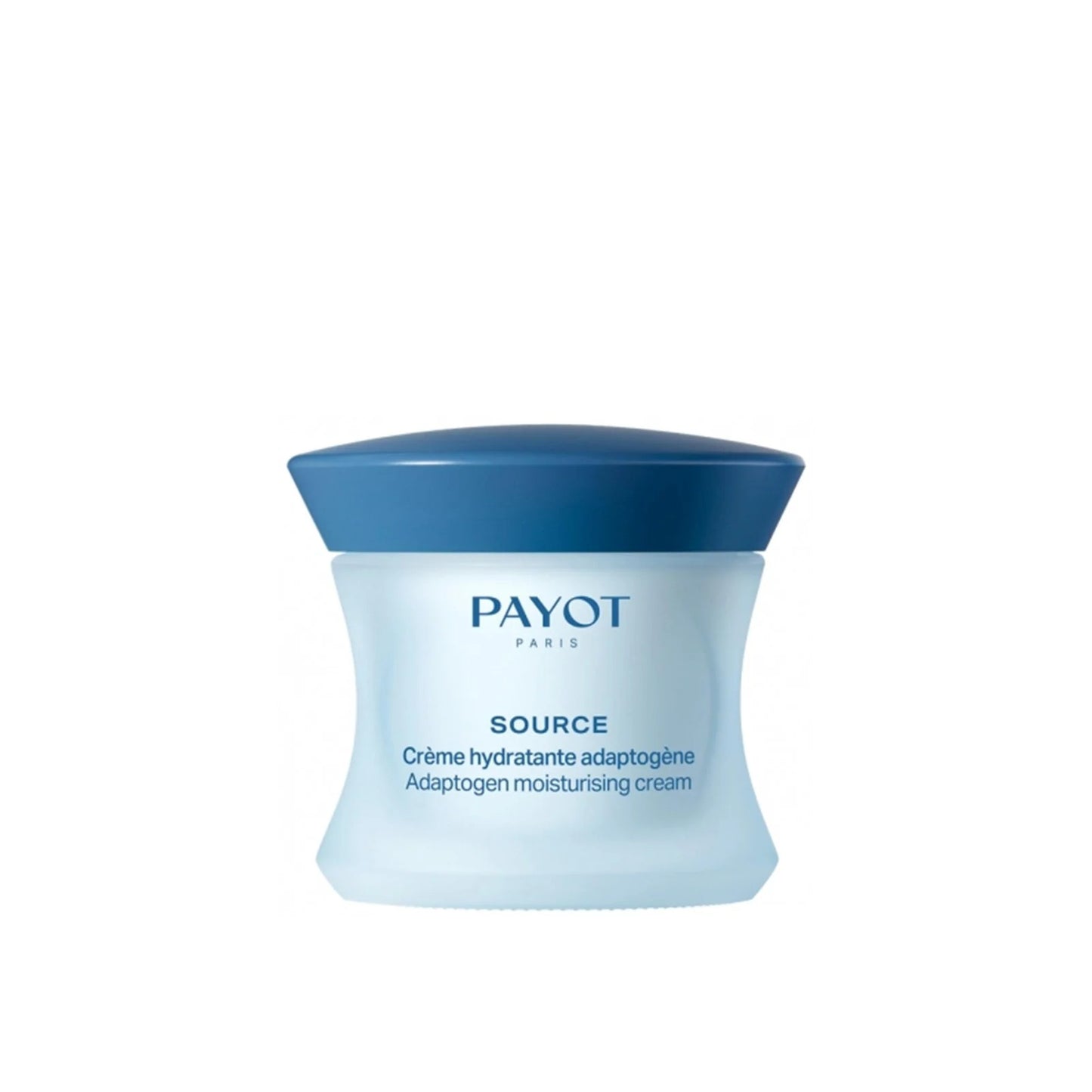 Payot Source Adaptogen Feuchtigkeitsspendende Gesichtscreme 48H – 50 ml