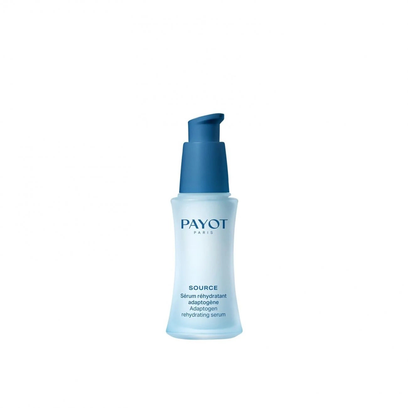 Payot Payot, Source Adaptogen, Natürliche Inhaltsstoffe, Hydratisierend 72H, Morgen & Abend, Serum, Für das Gesicht, 30 ml Re