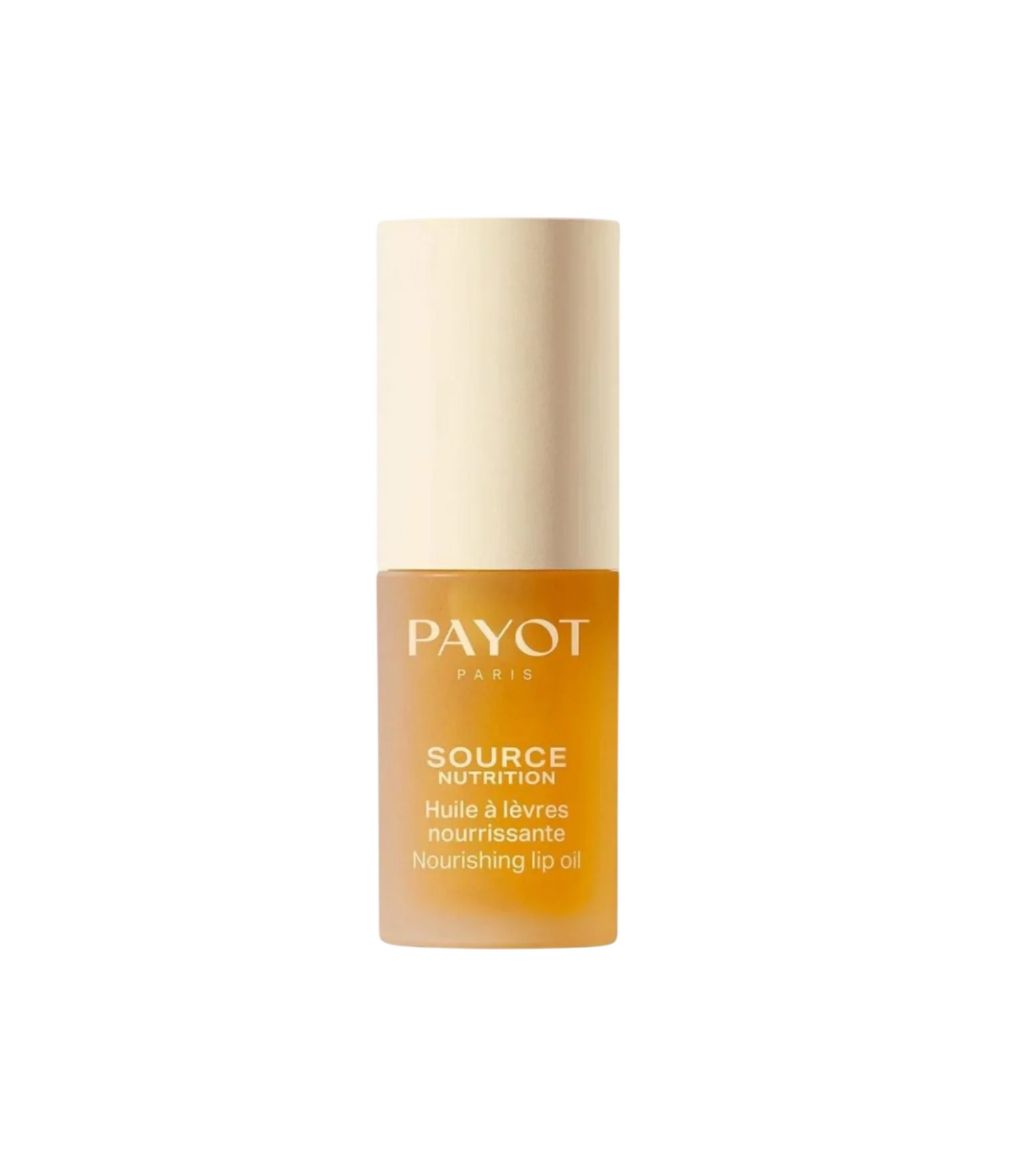 Payot Payot, Source Nutrition, Nahrhaft, Lippenöl, 5 ml Regular